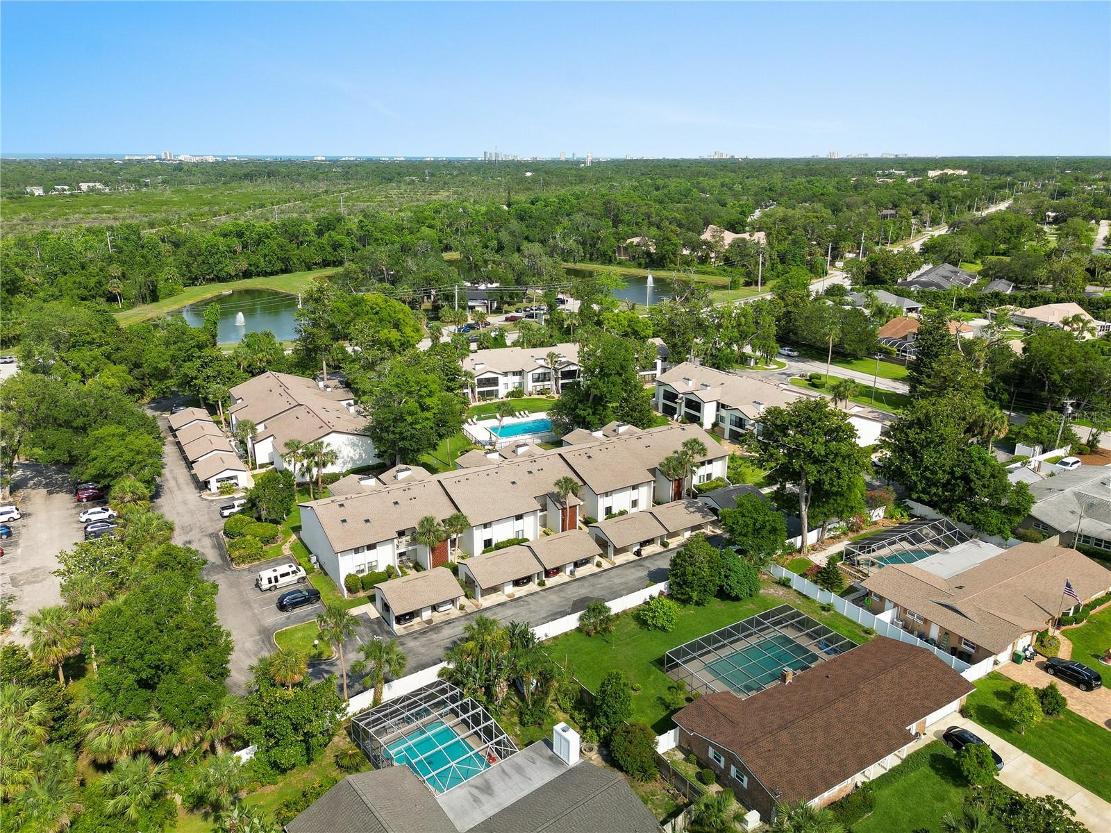 Image 4 of 36 For 1 Tomoka Oaks Boulevard 135
