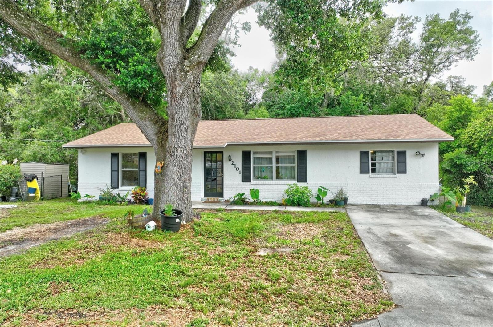 Details for 2101 Almond Street, ORANGE CITY, FL 32763
