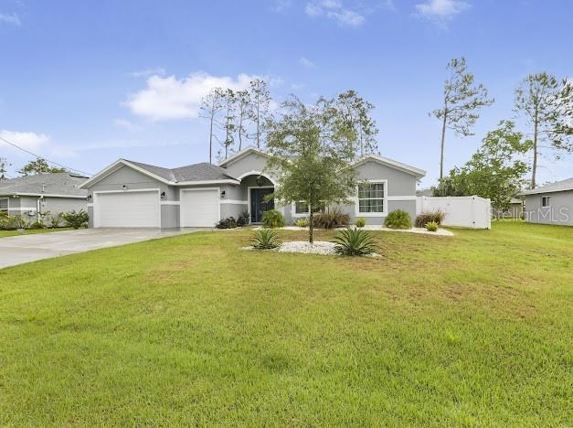 Details for 119 Lindsay Drive, PALM COAST FL, FL 32137
