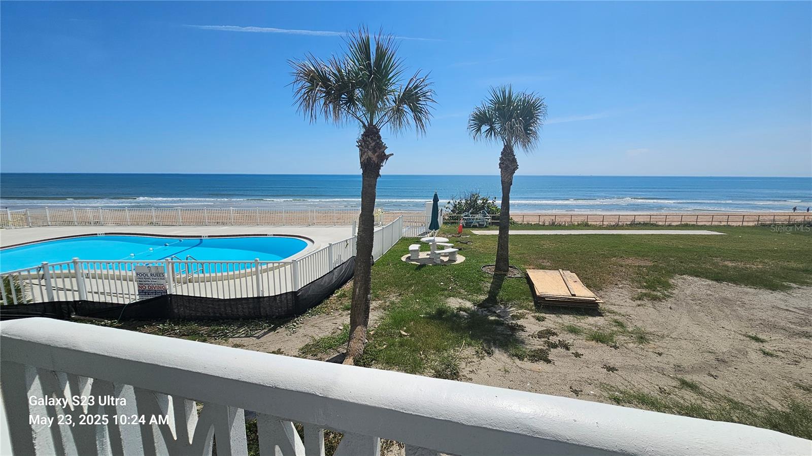 Image 3 of 17 For 1133 Ocean Shore Boulevard 105