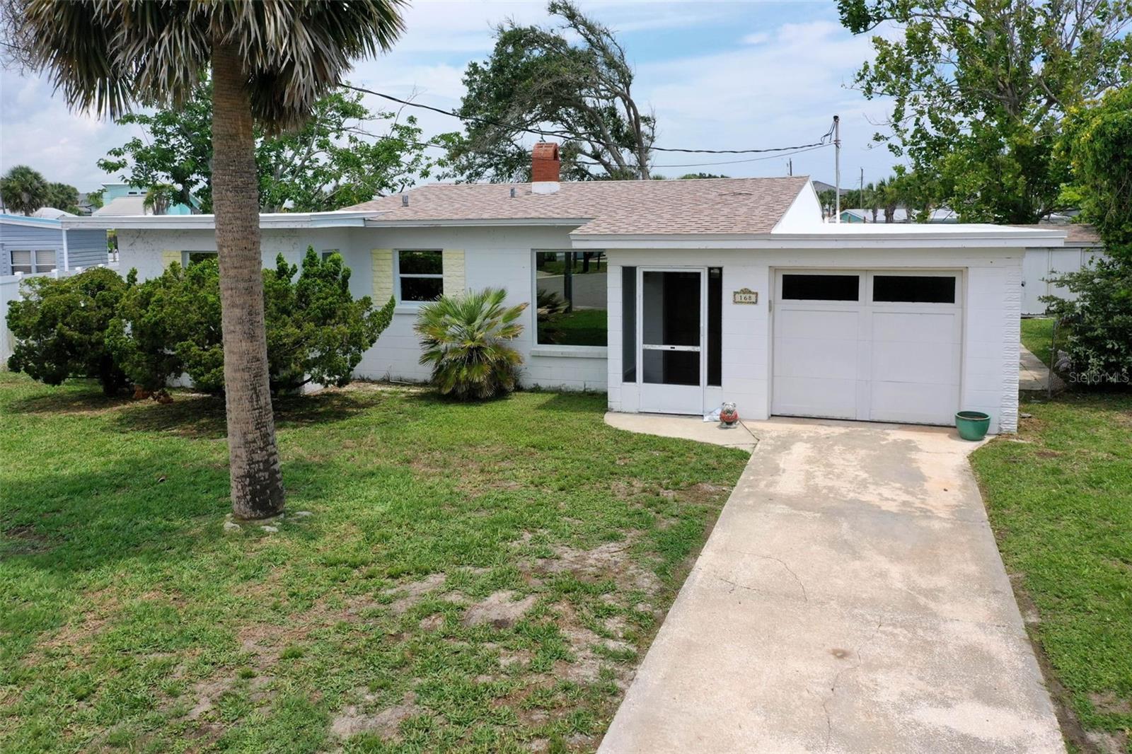 Details for 168 Palmetto Avenue, FLAGLER BEACH, FL 32136