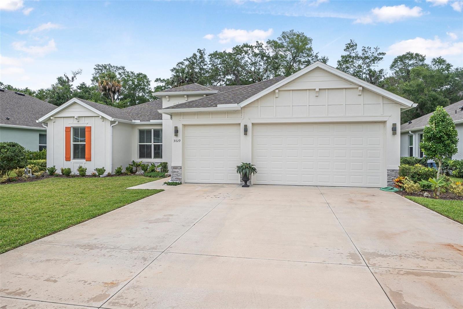 Details for 3029 Adrian Drive, ORMOND BEACH, FL 32174