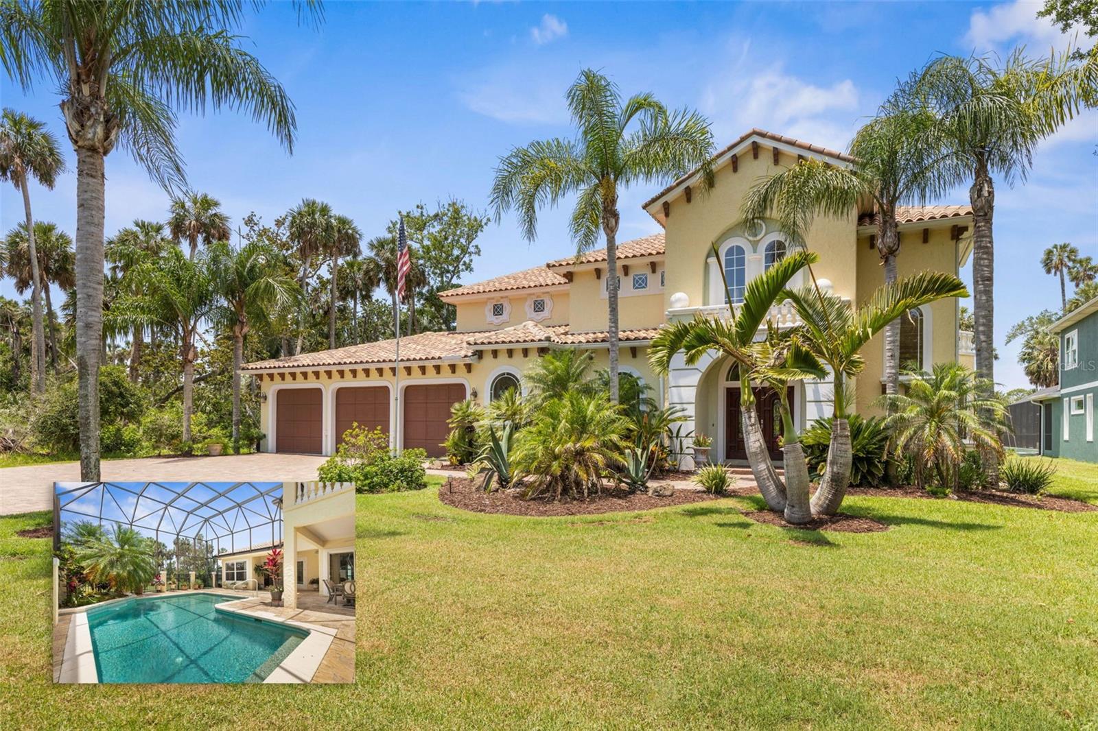 Details for 1335 Lambert Avenue, FLAGLER BEACH, FL 32136