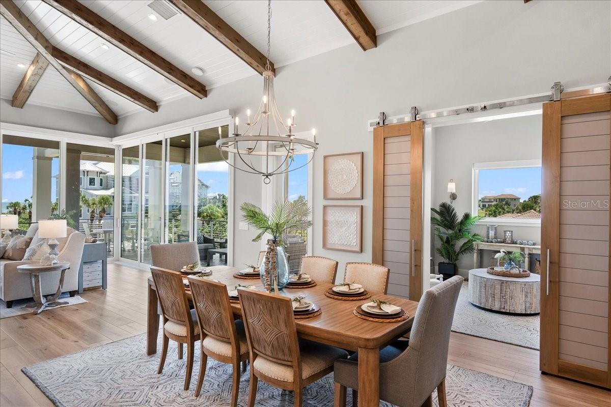 Image 25 of 91 For 34 Ocean Ridge Boulevard S