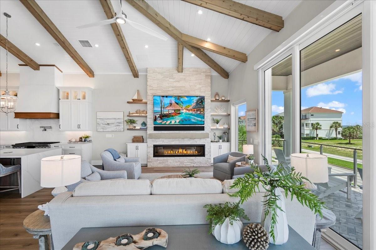 Image 33 of 91 For 34 Ocean Ridge Boulevard S