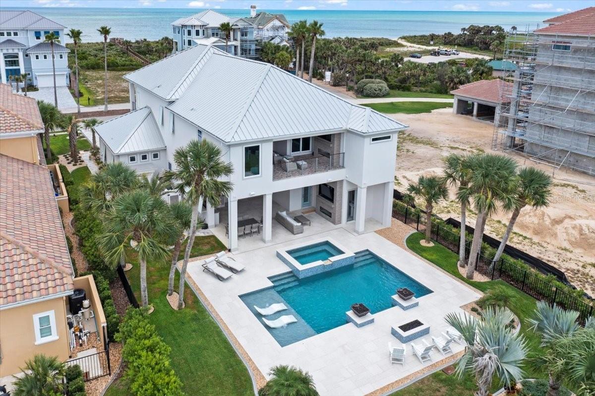 Image 5 of 91 For 34 Ocean Ridge Boulevard S