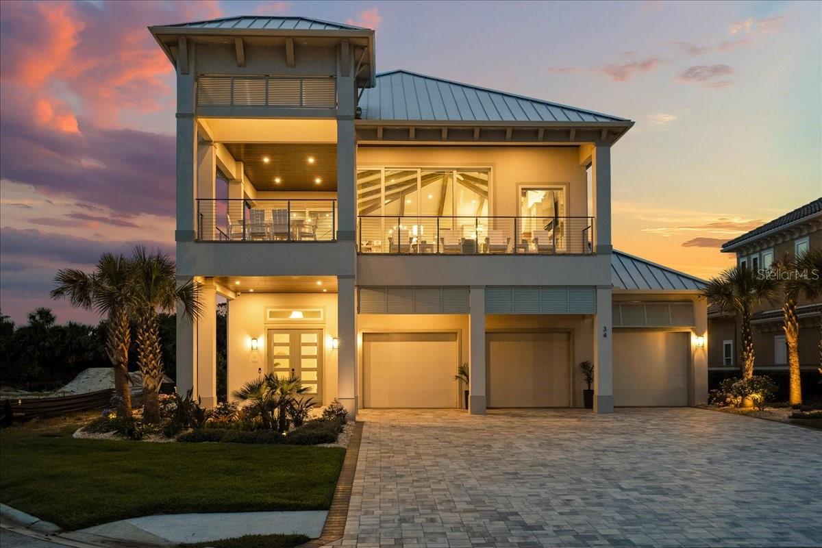 Image 72 of 91 For 34 Ocean Ridge Boulevard S