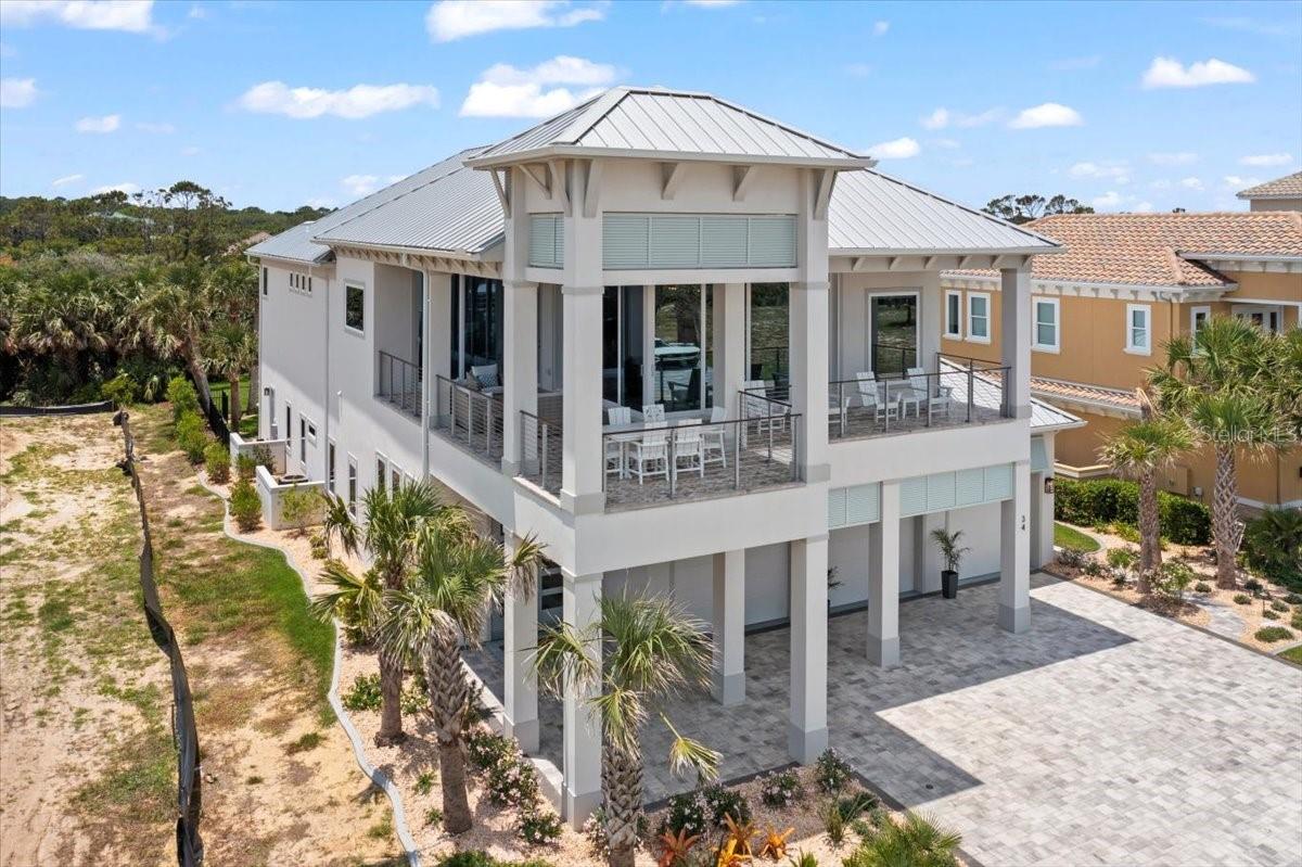 Image 84 of 91 For 34 Ocean Ridge Boulevard S
