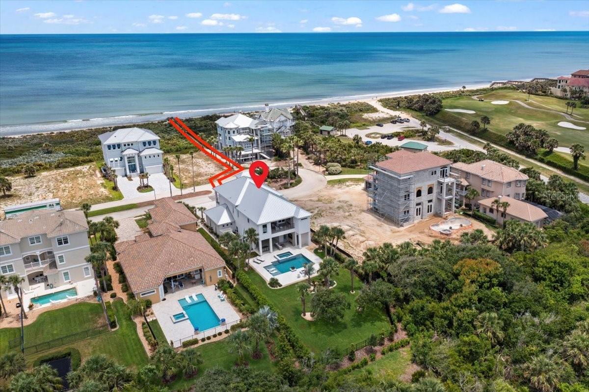 Image 89 of 91 For 34 Ocean Ridge Boulevard S