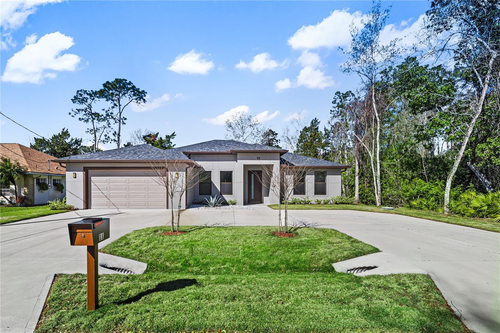 Details for 11 Ethan Allen Drive, PALM COAST, FL 32164