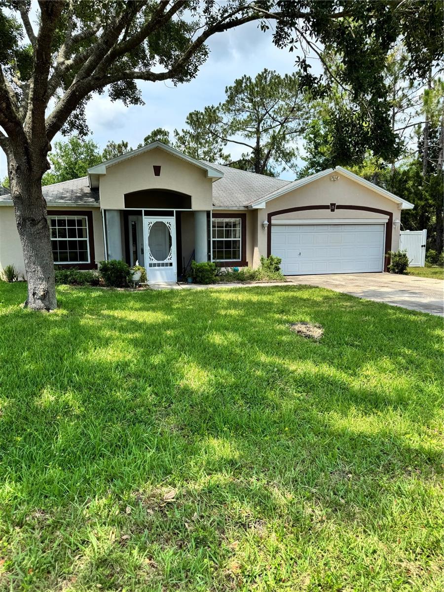 Details for 15 Prattwood Lane, PALM COAST, FL 32164