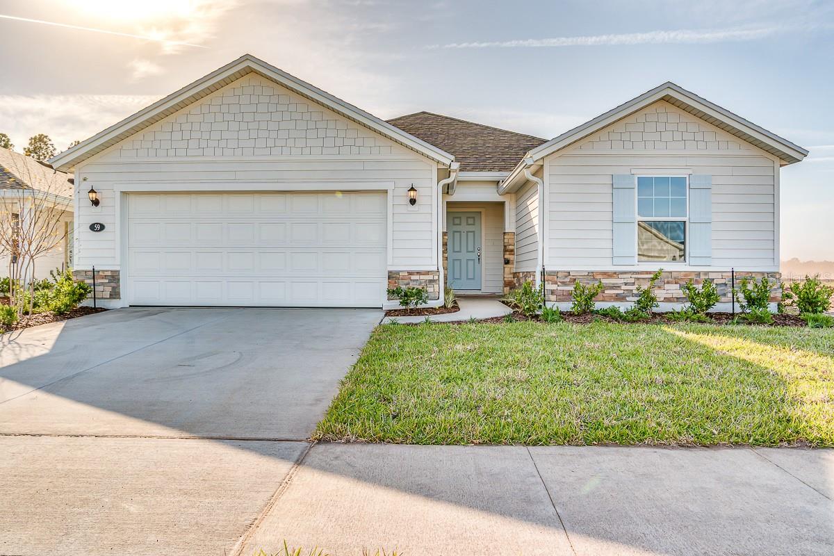 Details for 59 Tea Olive Drive, PALM COAST, FL 32137
