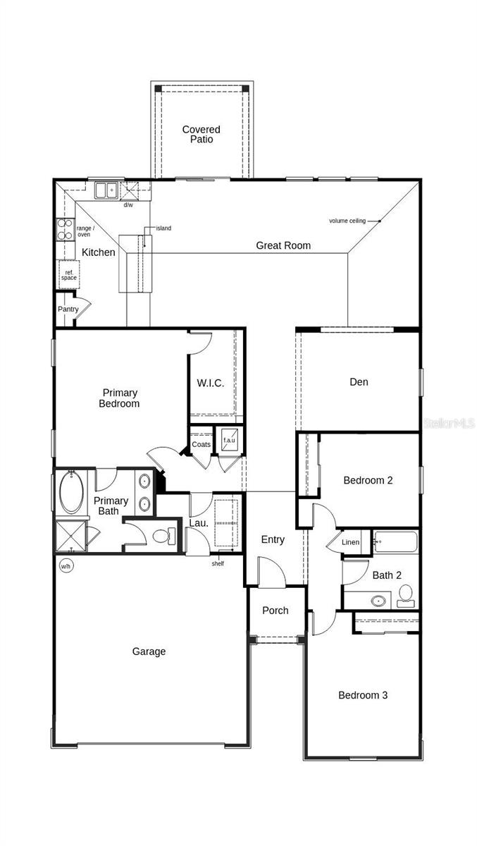 Image 7 of 12 For 59 Tea Olive Drive