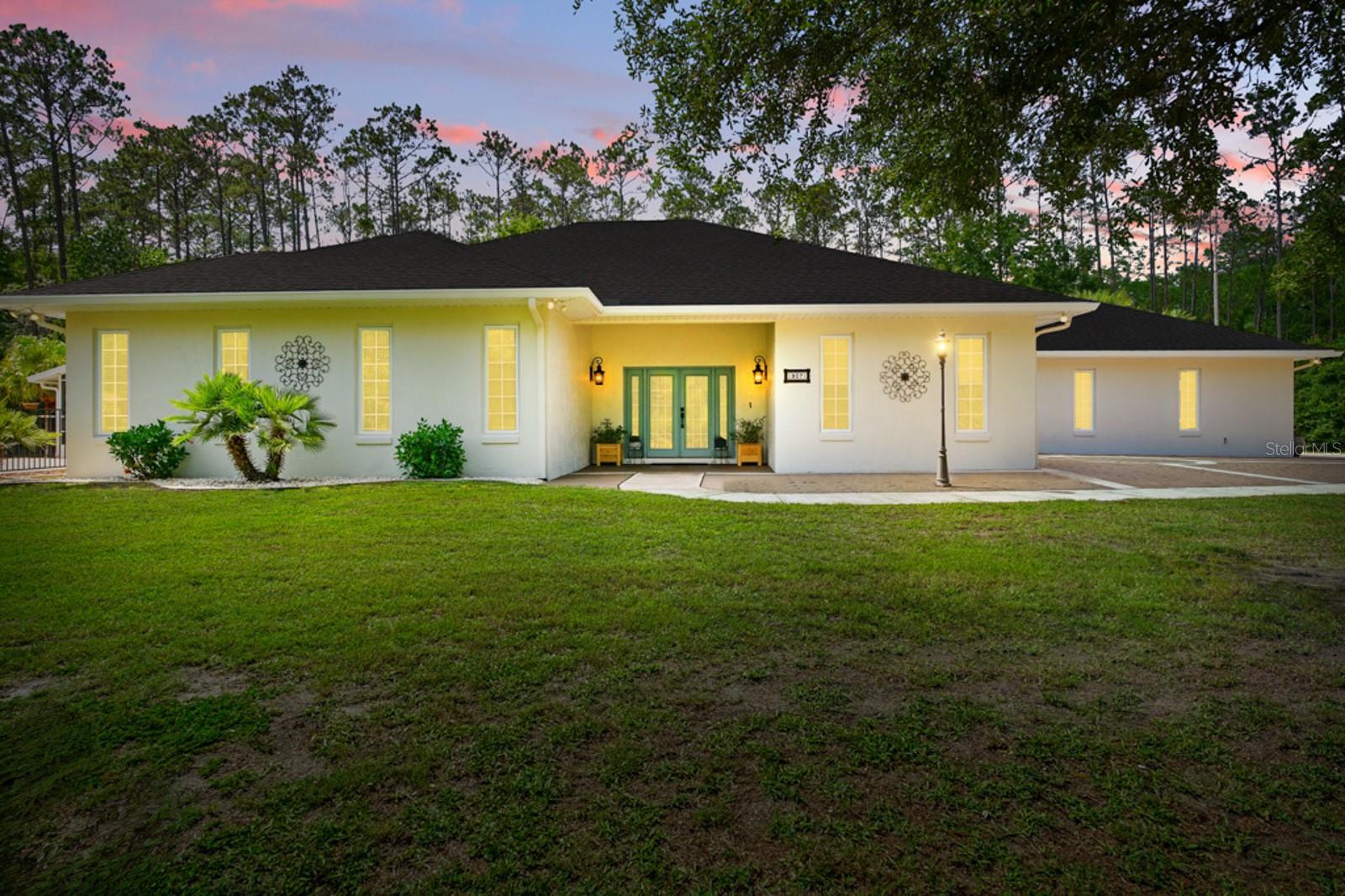 Details for 907 County Rd 13, BUNNELL, FL 32110