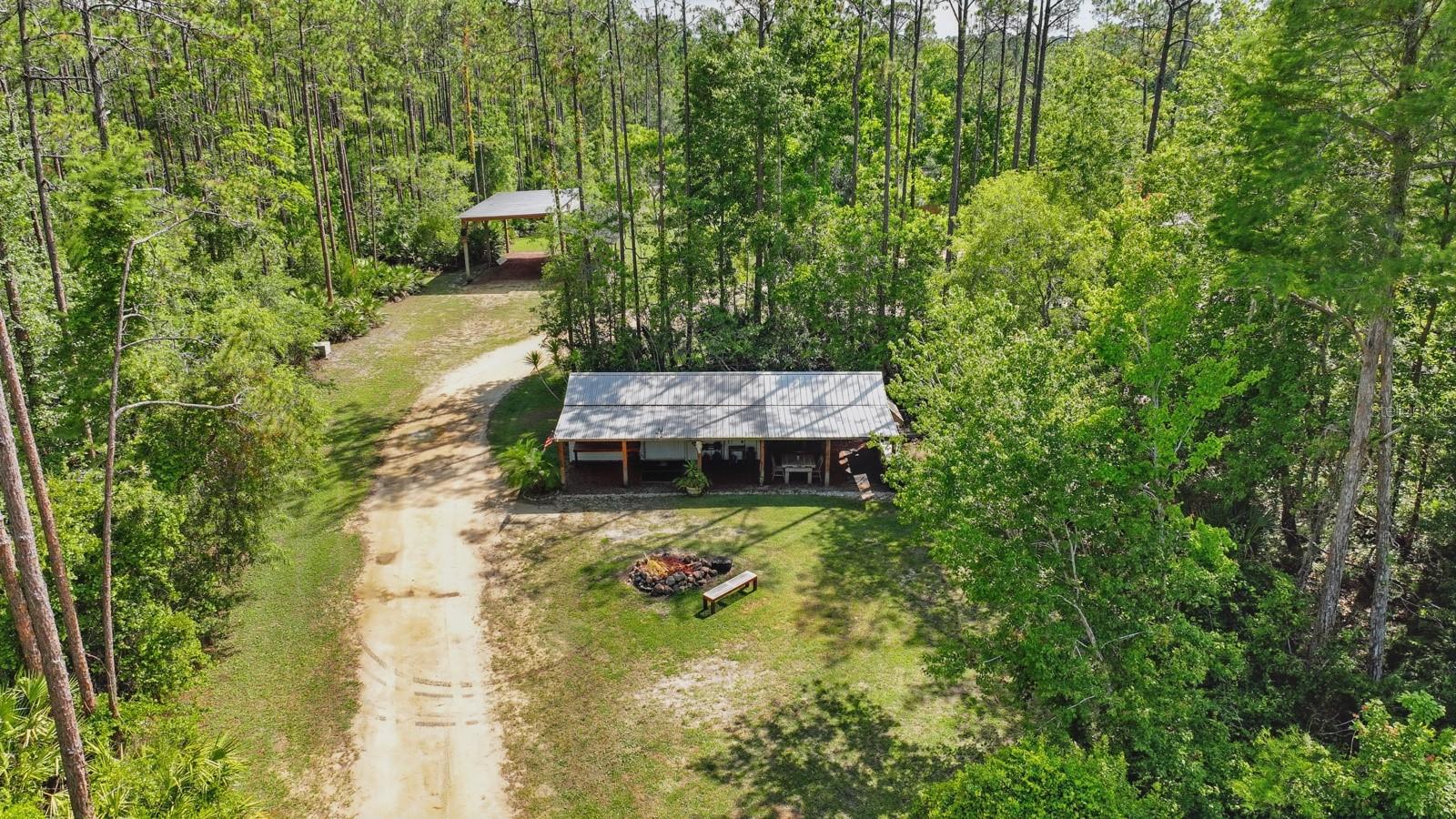 Image 41 of 53 For 907 County Rd 13