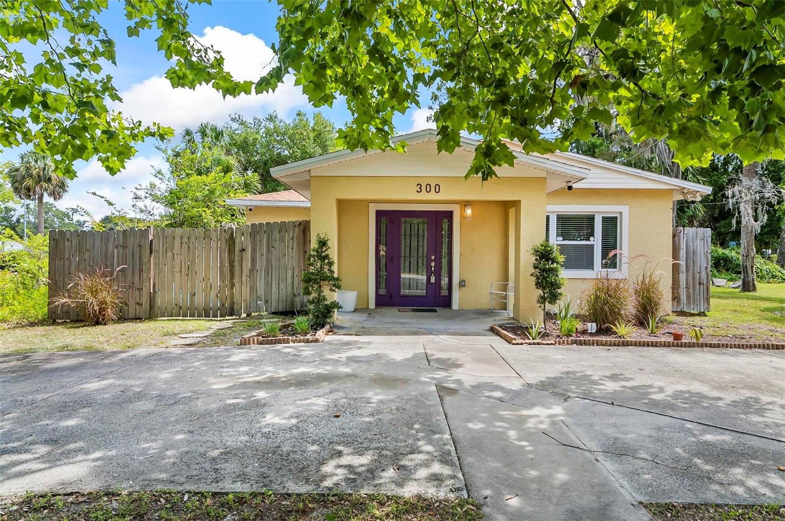 Details for 300 Church Street, BUNNELL, FL 32110