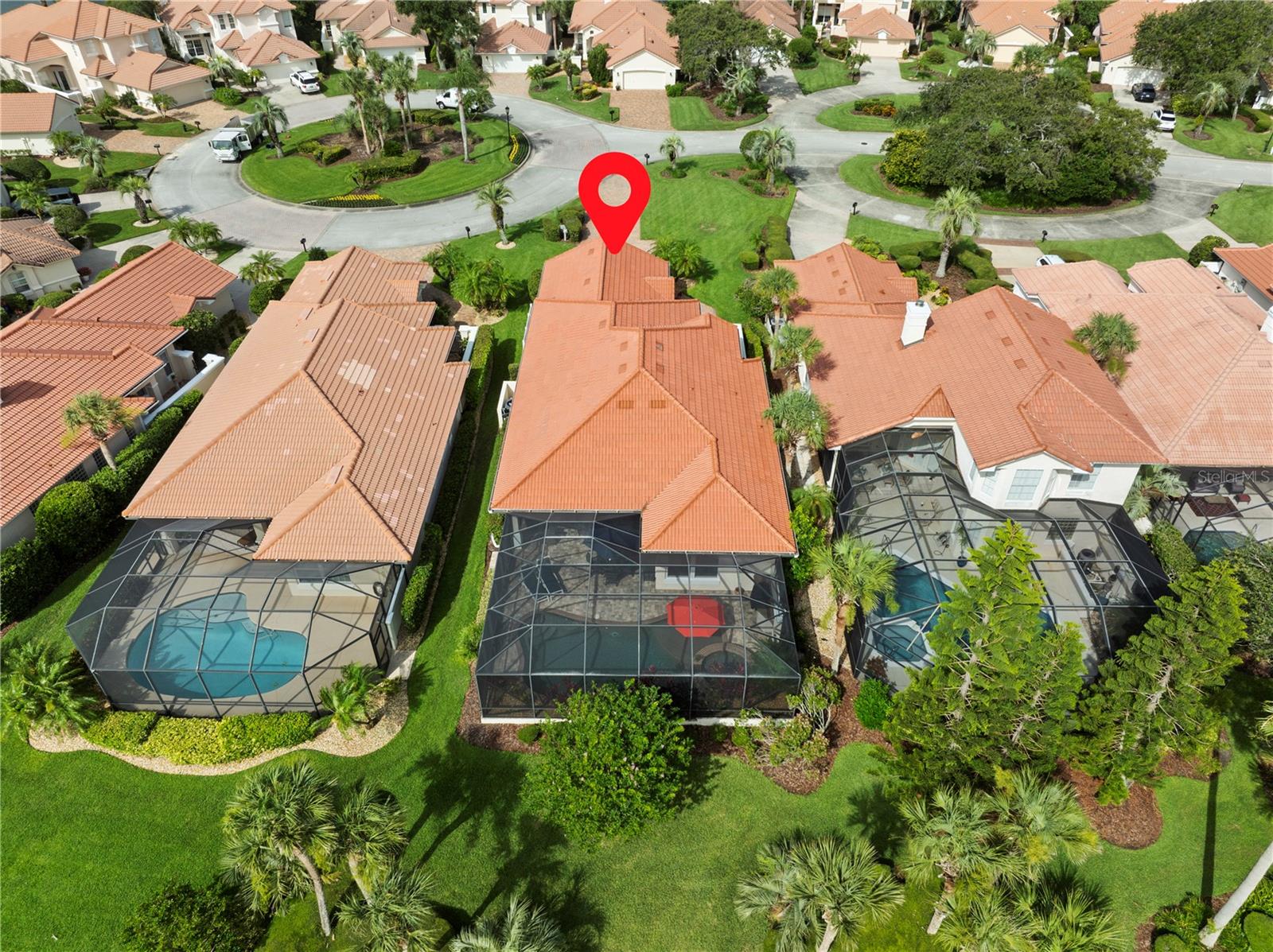 Image 2 of 47 For 17 Marbella Court