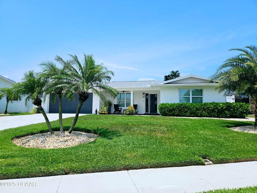 Details for 13 Sunrise Avenue, ORMOND BEACH, FL 32176