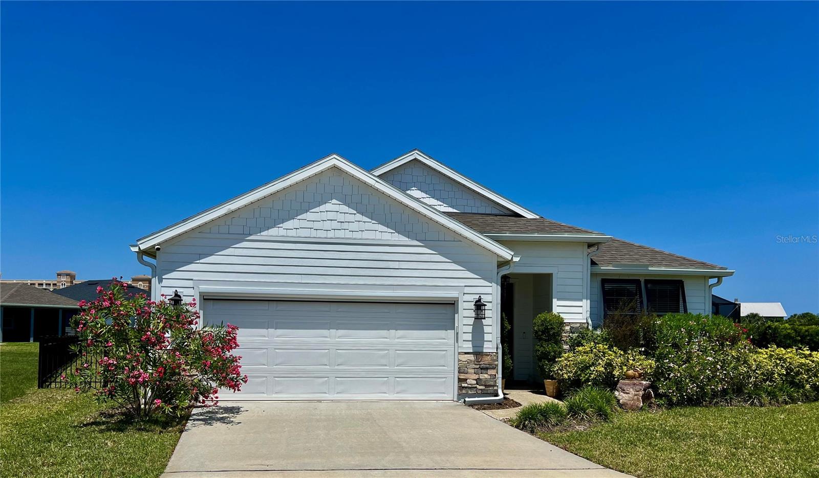 Details for 100 Las Casitas Boulevard, PALM COAST, FL 32137