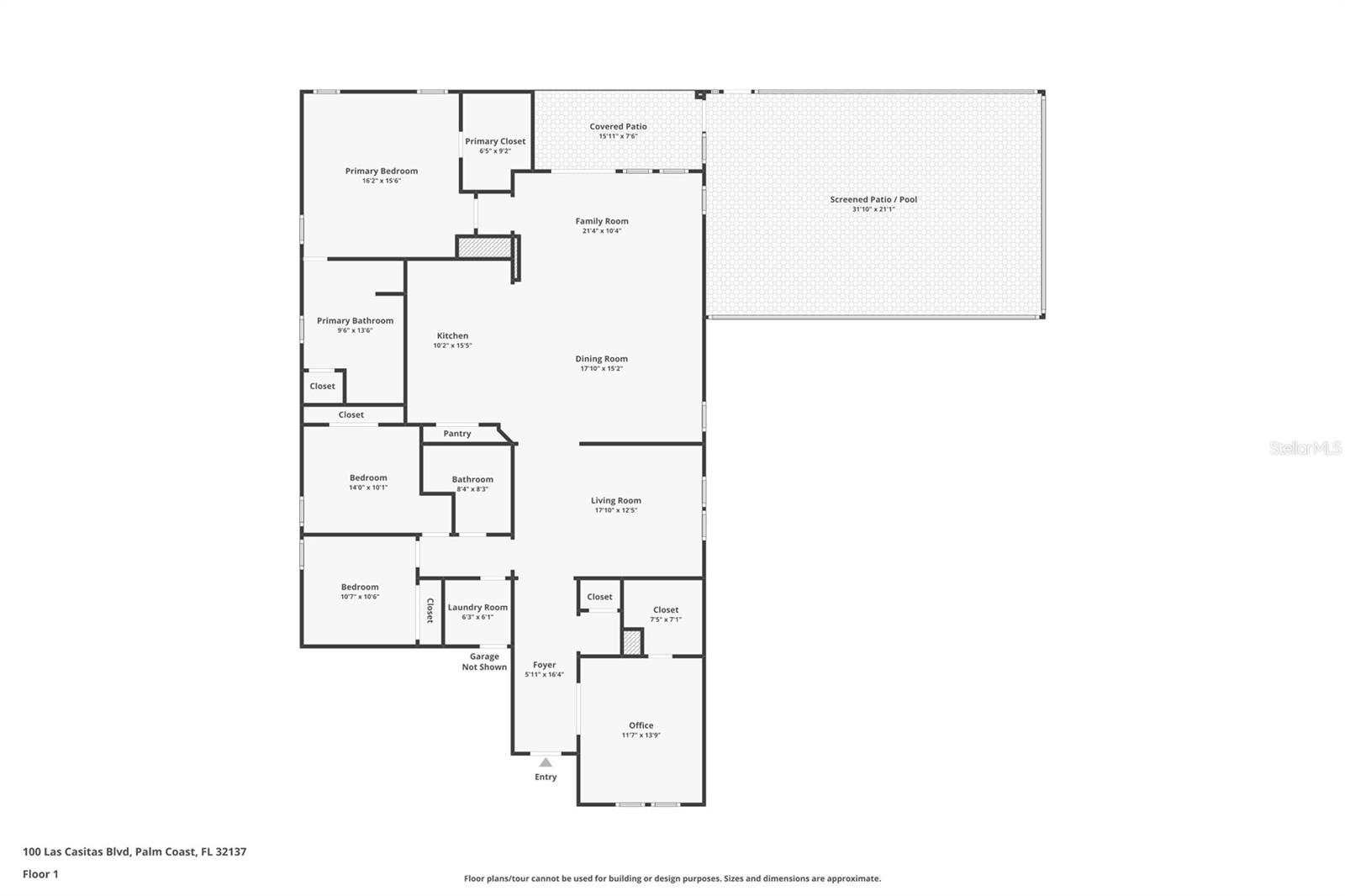 Image 3 of 58 For 100 Las Casitas Boulevard