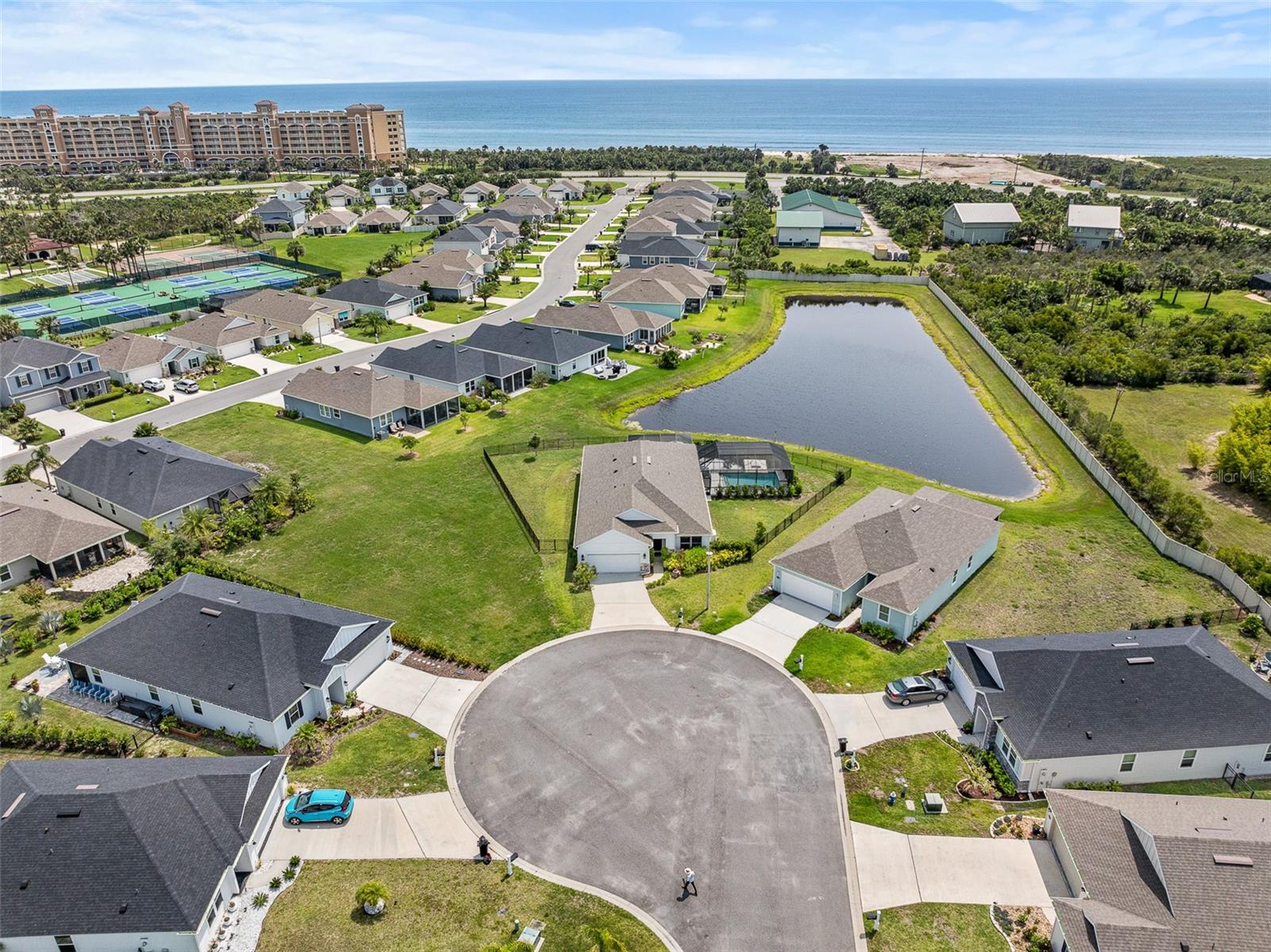 Image 5 of 58 For 100 Las Casitas Boulevard