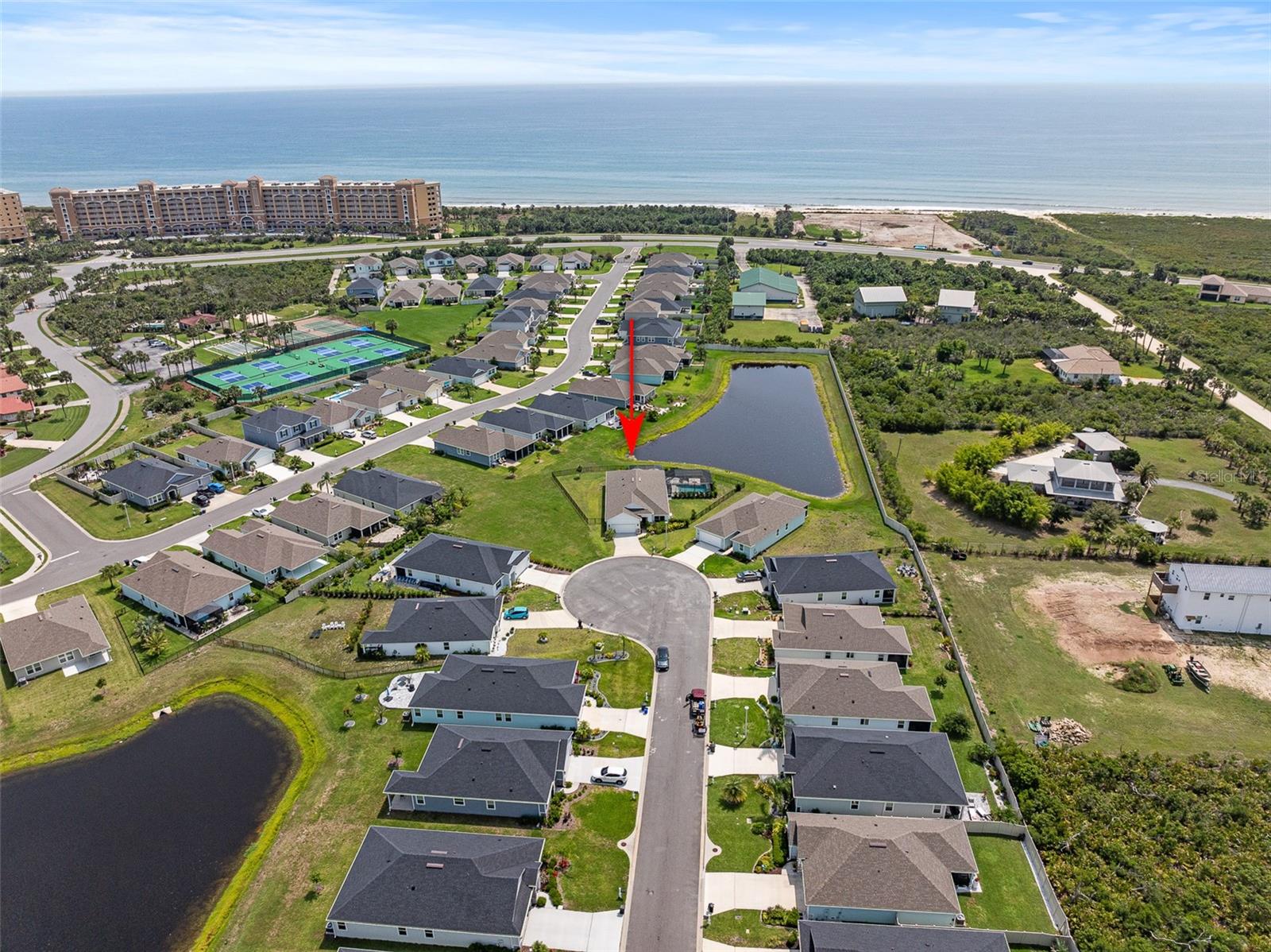 Image 58 of 58 For 100 Las Casitas Boulevard