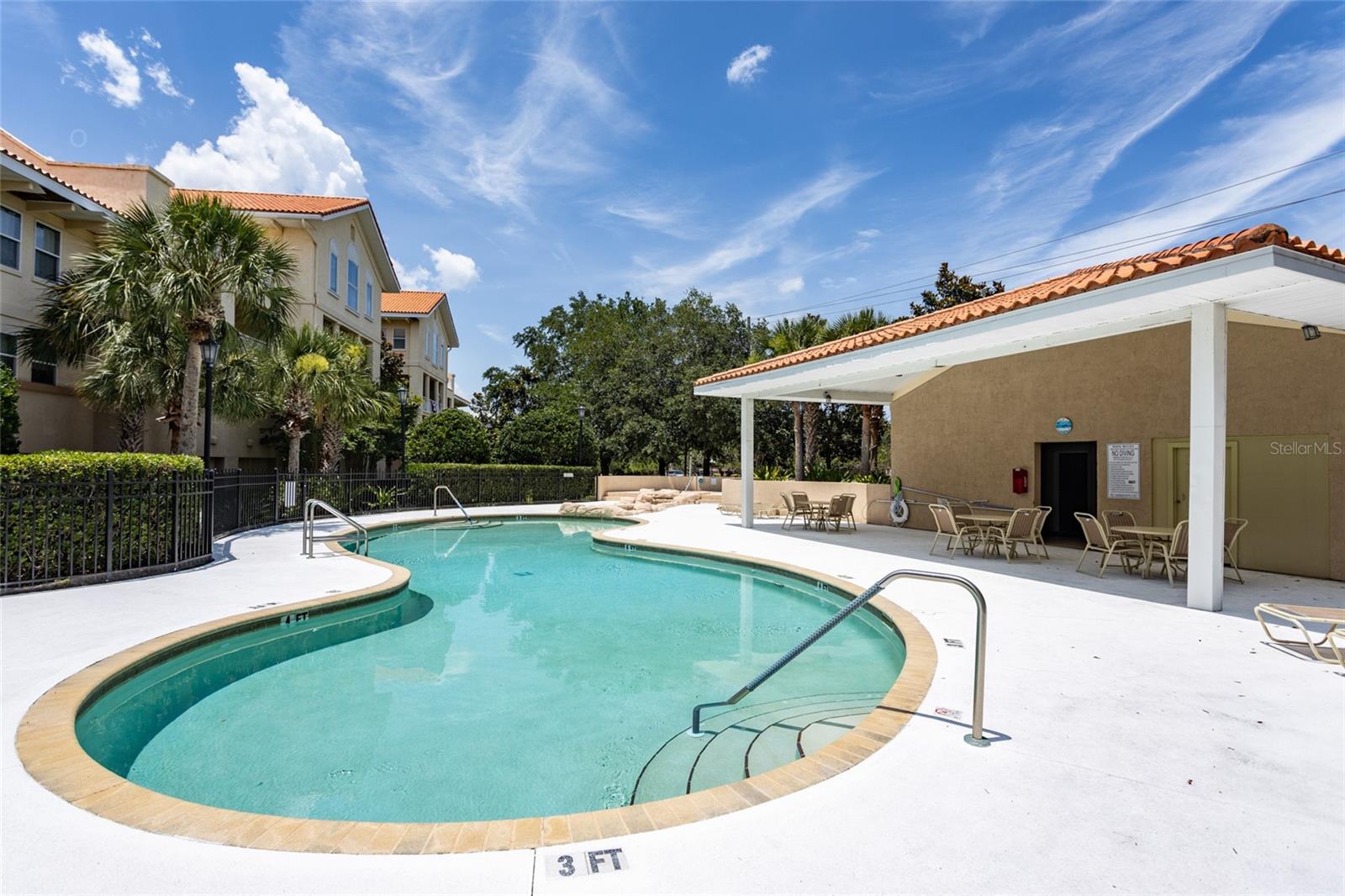 Image 30 of 43 For 200 Bella Harbor Court 113