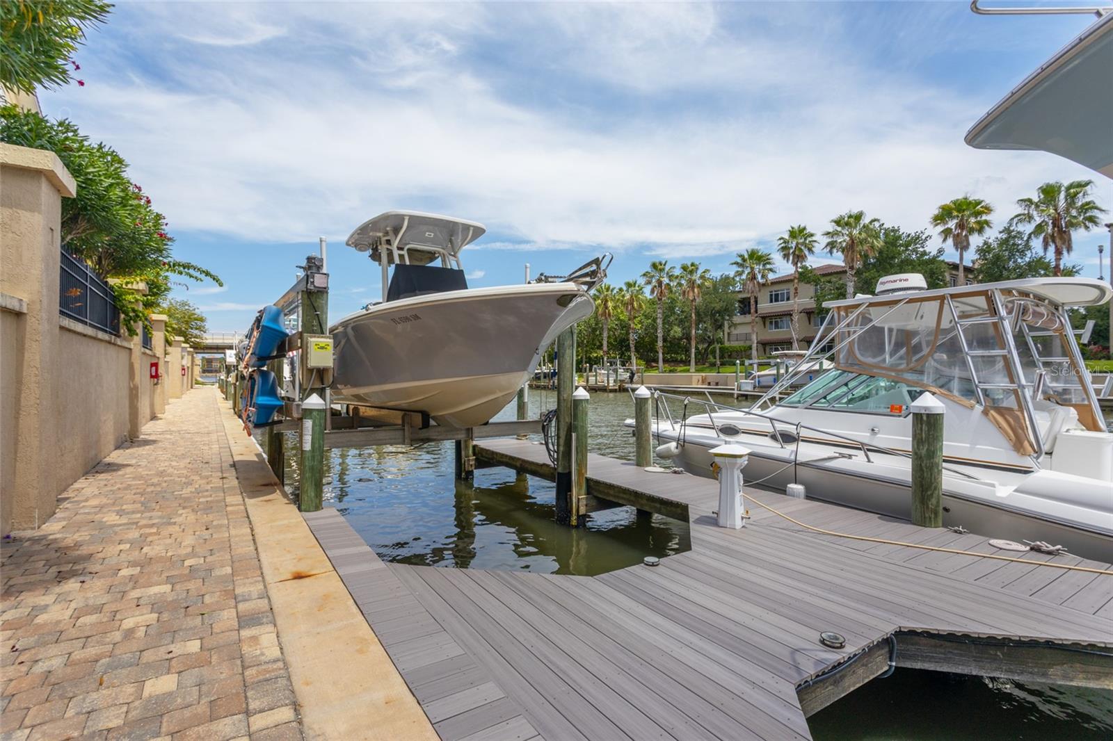 Image 34 of 43 For 200 Bella Harbor Court 113