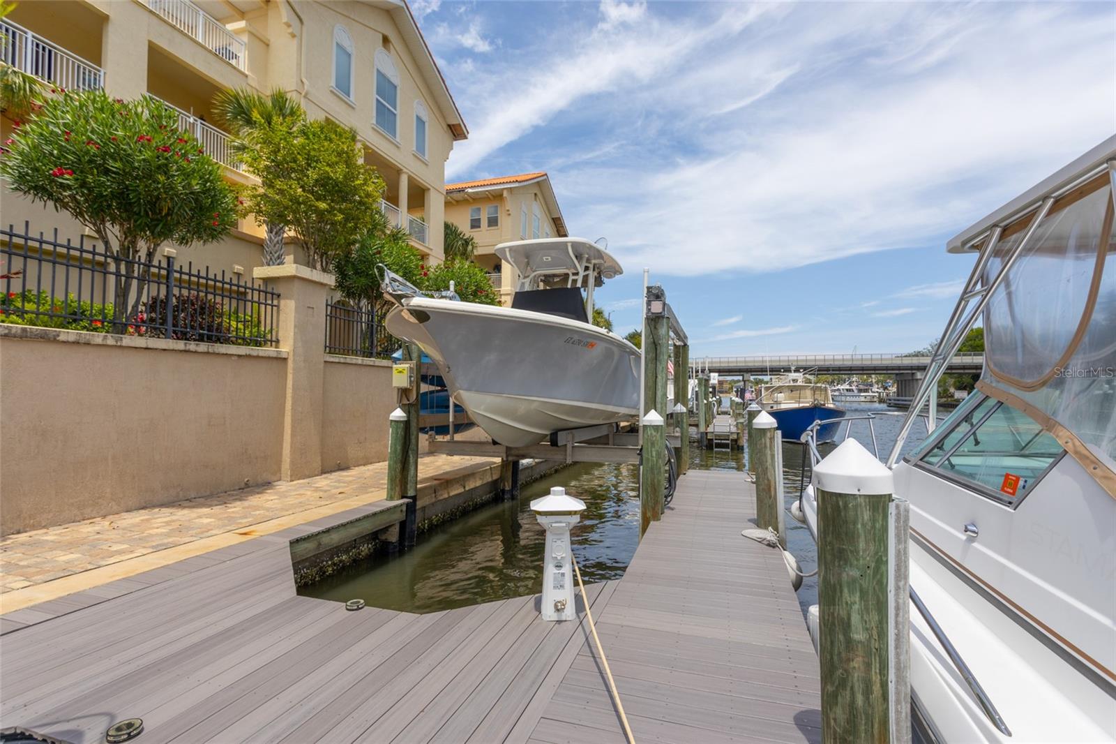 Image 35 of 43 For 200 Bella Harbor Court 113
