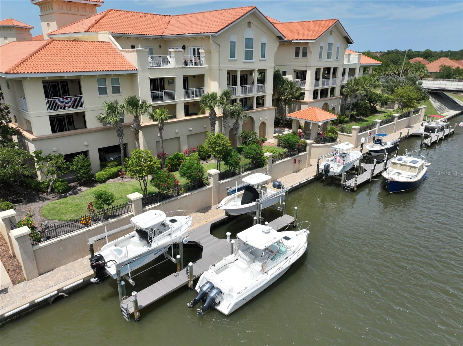 Image 36 of 43 For 200 Bella Harbor Court 113