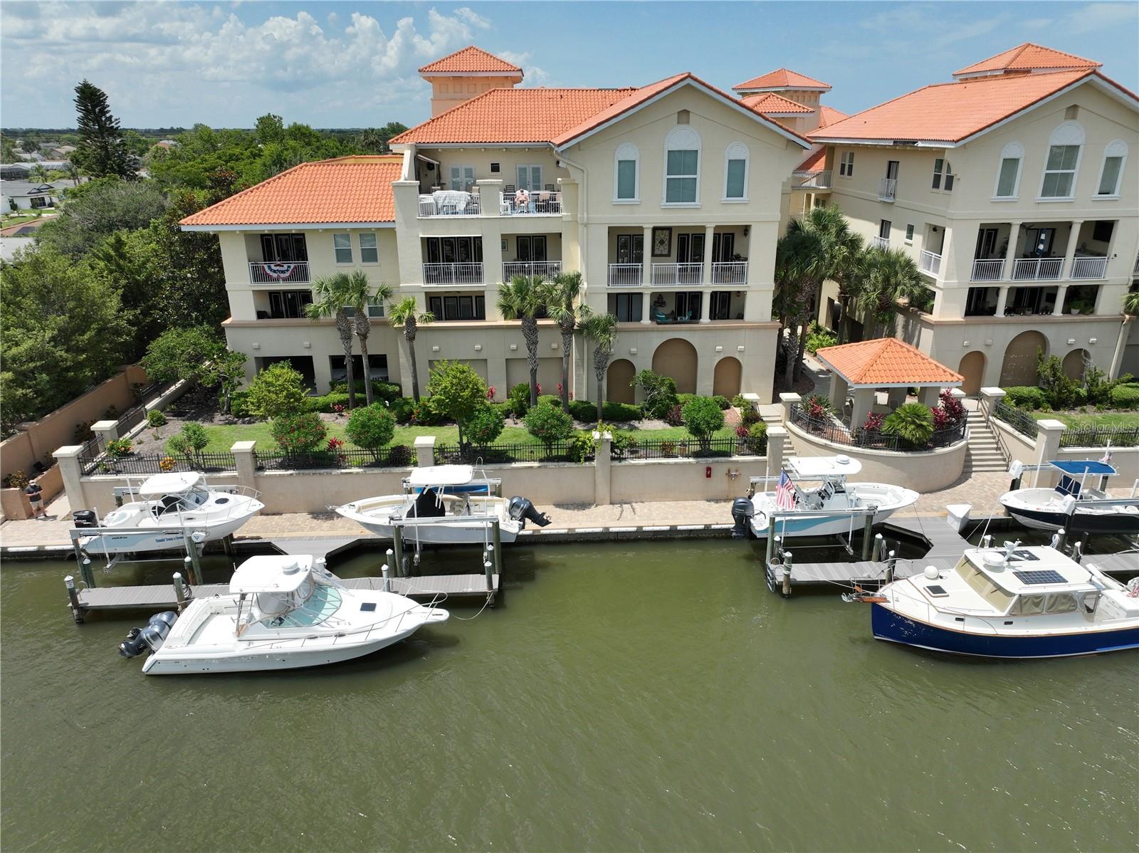 Image 37 of 43 For 200 Bella Harbor Court 113