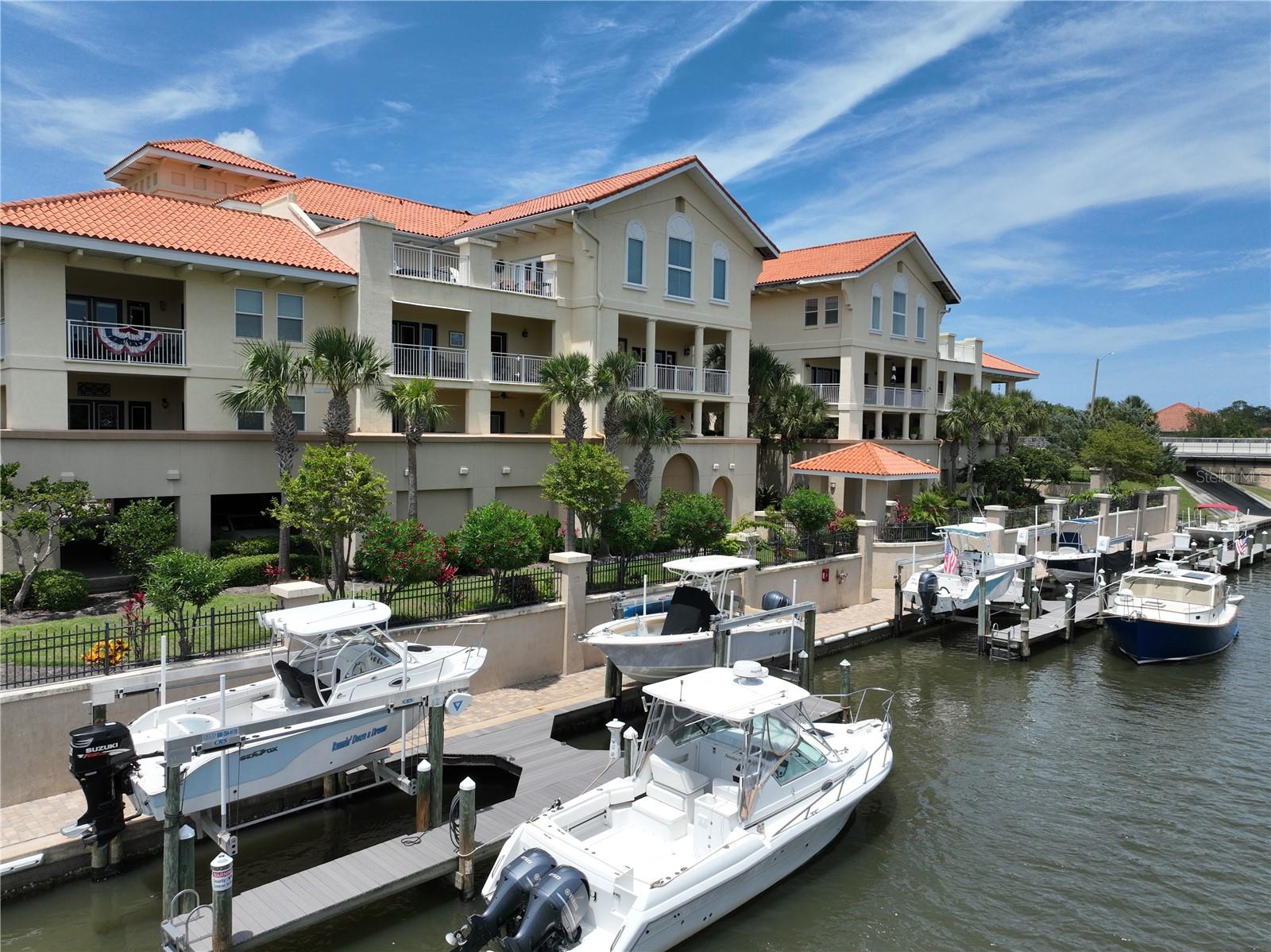 Image 38 of 43 For 200 Bella Harbor Court 113