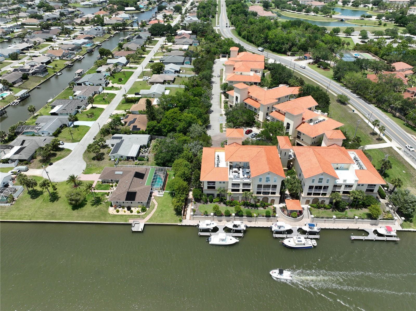 Image 43 of 43 For 200 Bella Harbor Court 113