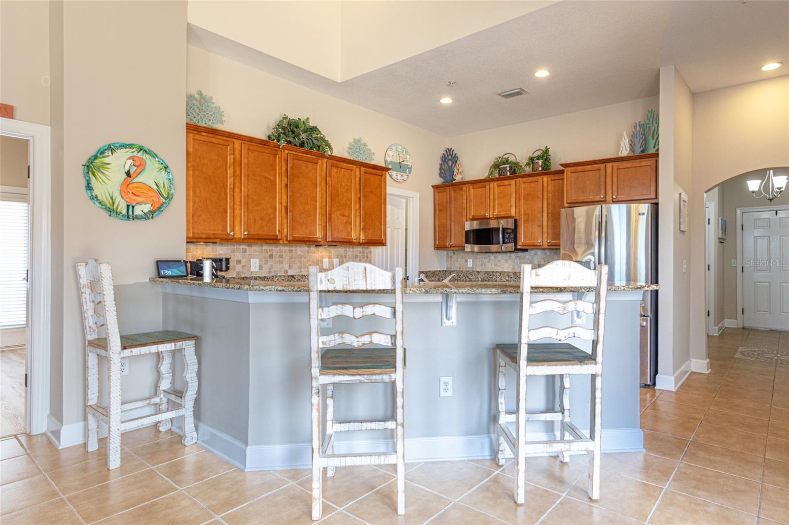 Image 6 of 43 For 200 Bella Harbor Court 113