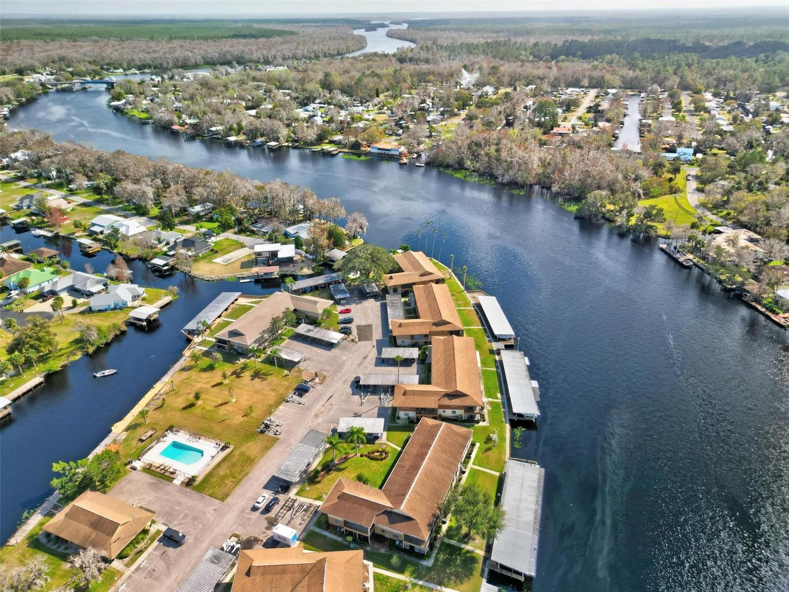 Details for 1640 Juno Trail 202e, ASTOR, FL 32102