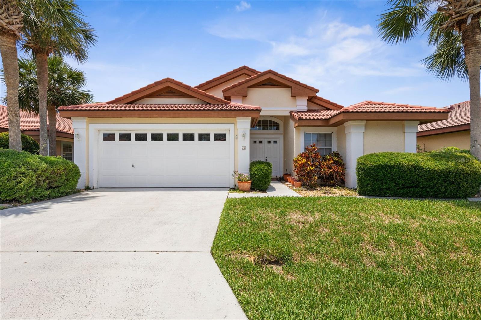 Details for 19 San Rafael Court, PALM COAST, FL 32137