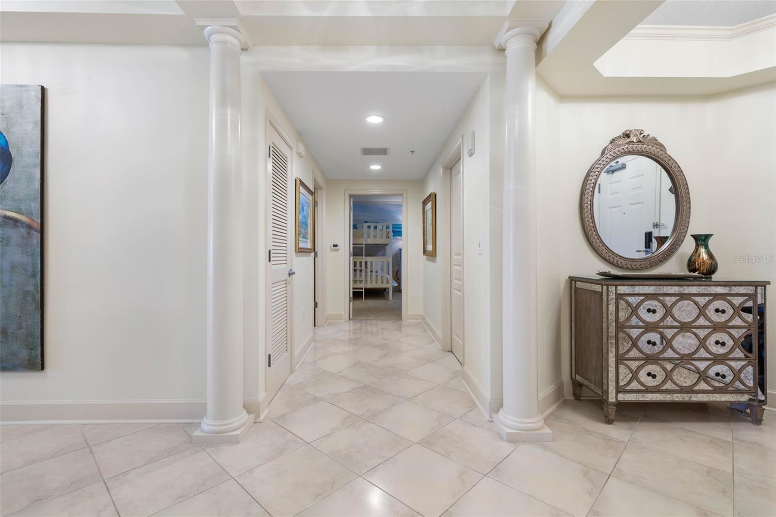 Image 26 of 83 For 200 Ocean Crest Drive 912