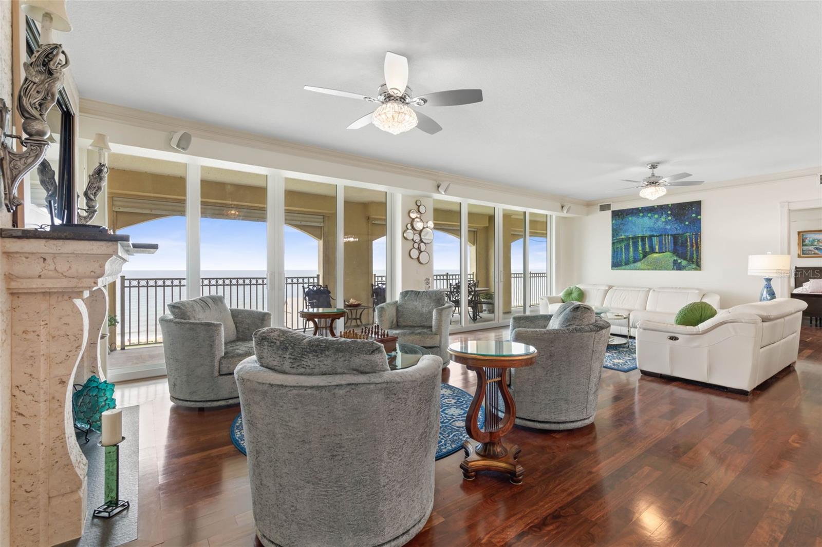 Image 3 of 83 For 200 Ocean Crest Drive 912