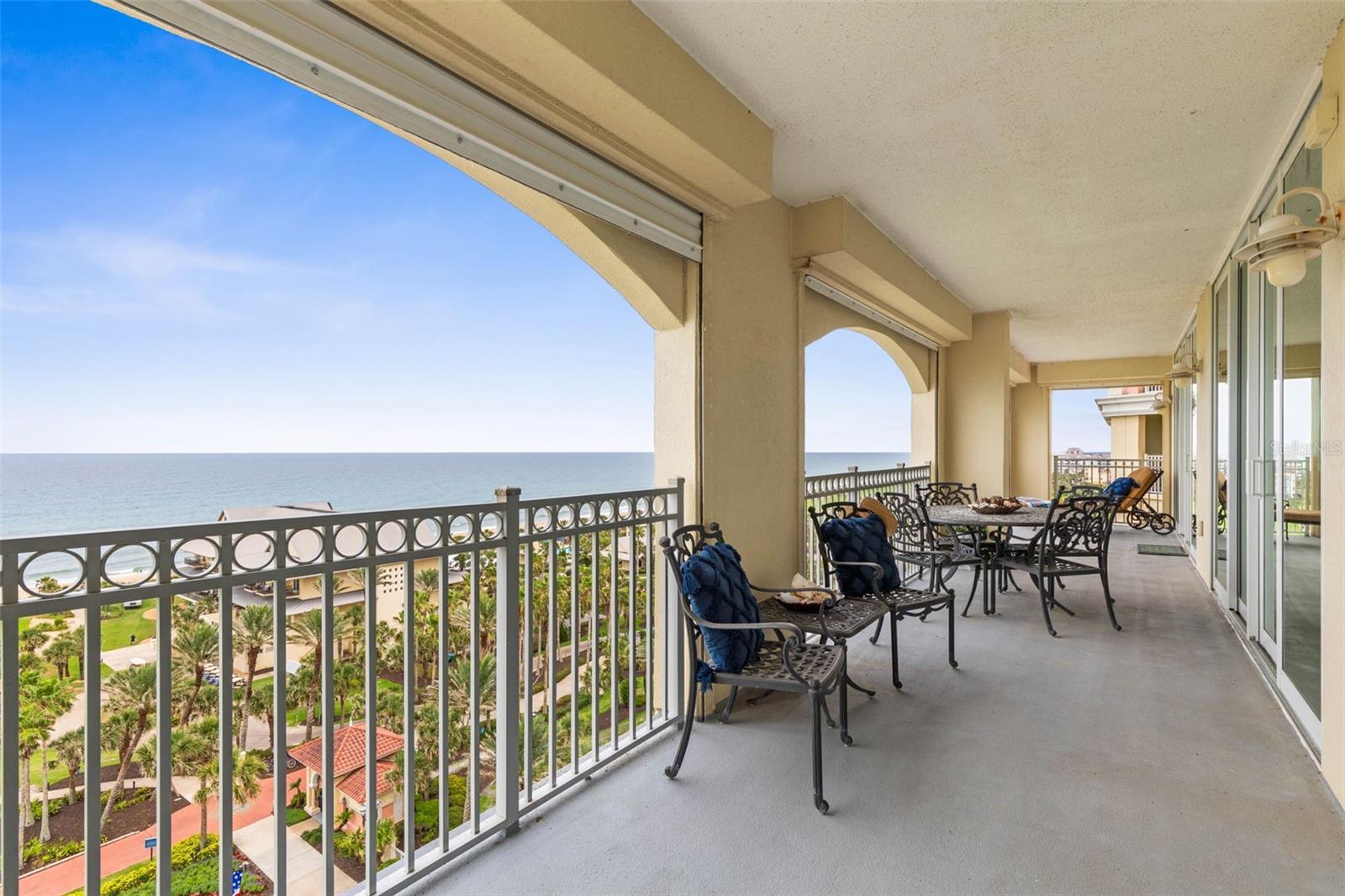 Image 38 of 83 For 200 Ocean Crest Drive 912