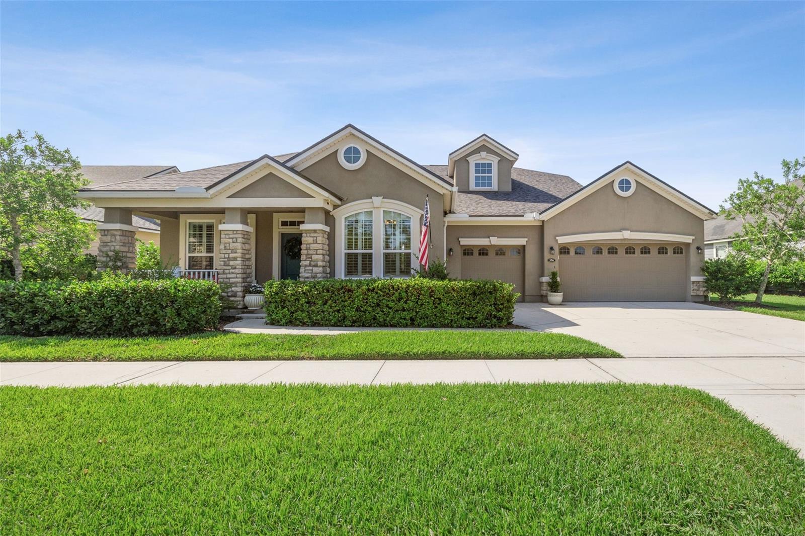 Details for 356 Waterfront Drive, ST JOHNS, FL 32259