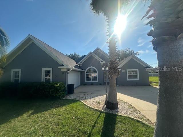 Details for 11 Feling Lane, PALM COAST, FL 32137