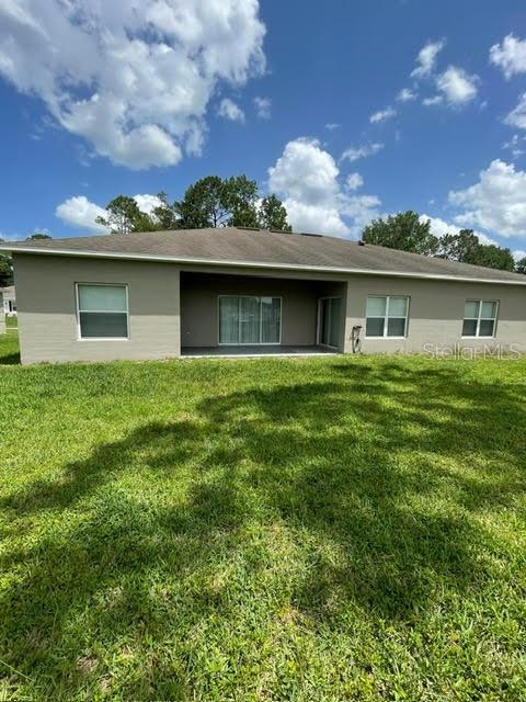 Details for 55 Pebble Beach Drive, PALM COAST, FL 32164