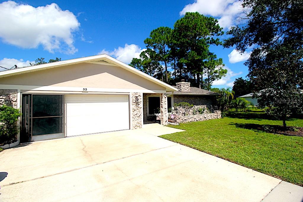 Details for 33 Felter Lane, PALM COAST, FL 32137