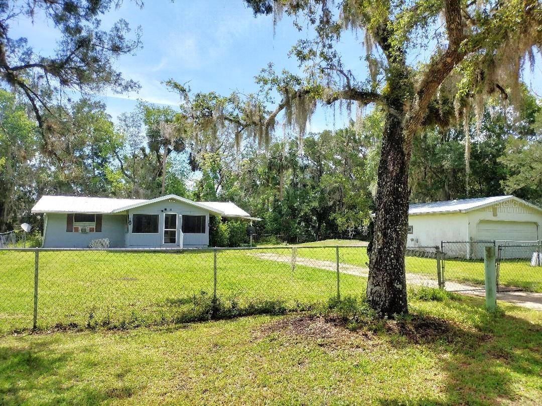 Details for 171 Canham Street, BUNNELL, FL 32110