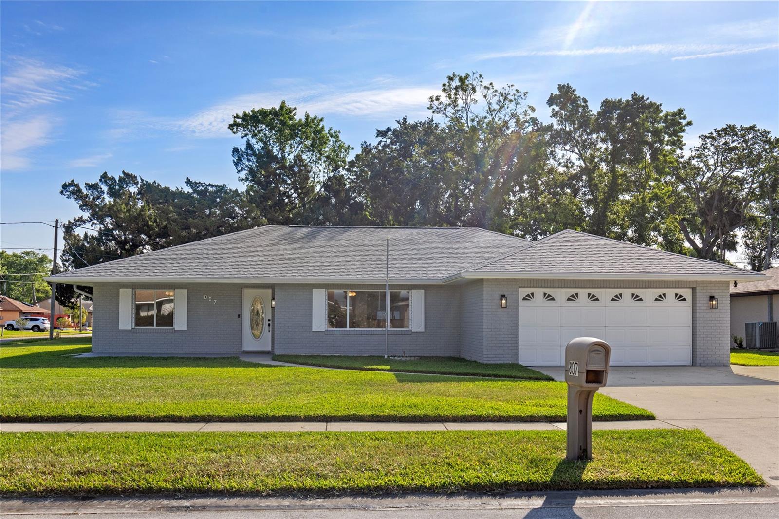 Details for 807 Scrub Oak Street, SOUTH DAYTONA, FL 32119