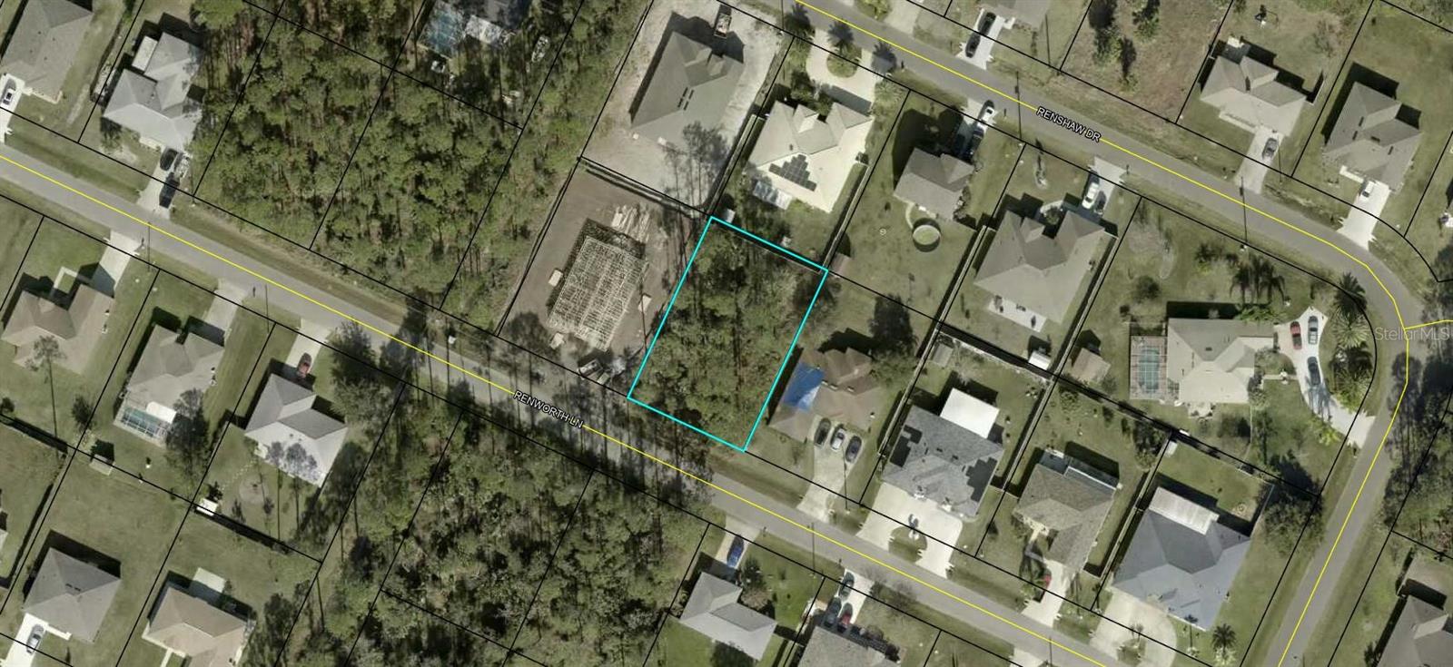 Details for 10 Renworth Lane, PALM COAST, FL 32164