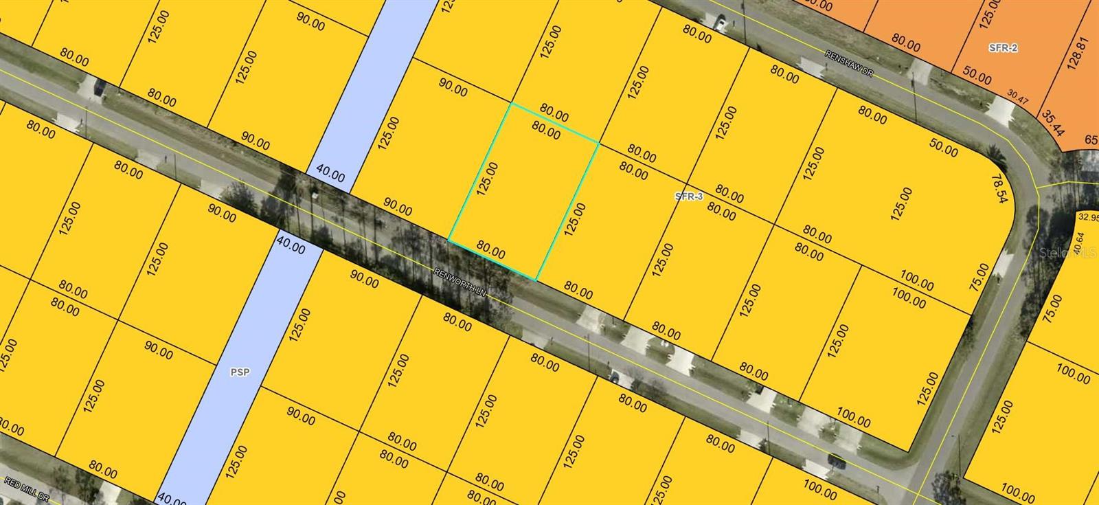 Image 2 of 2 For 10 Renworth Lane