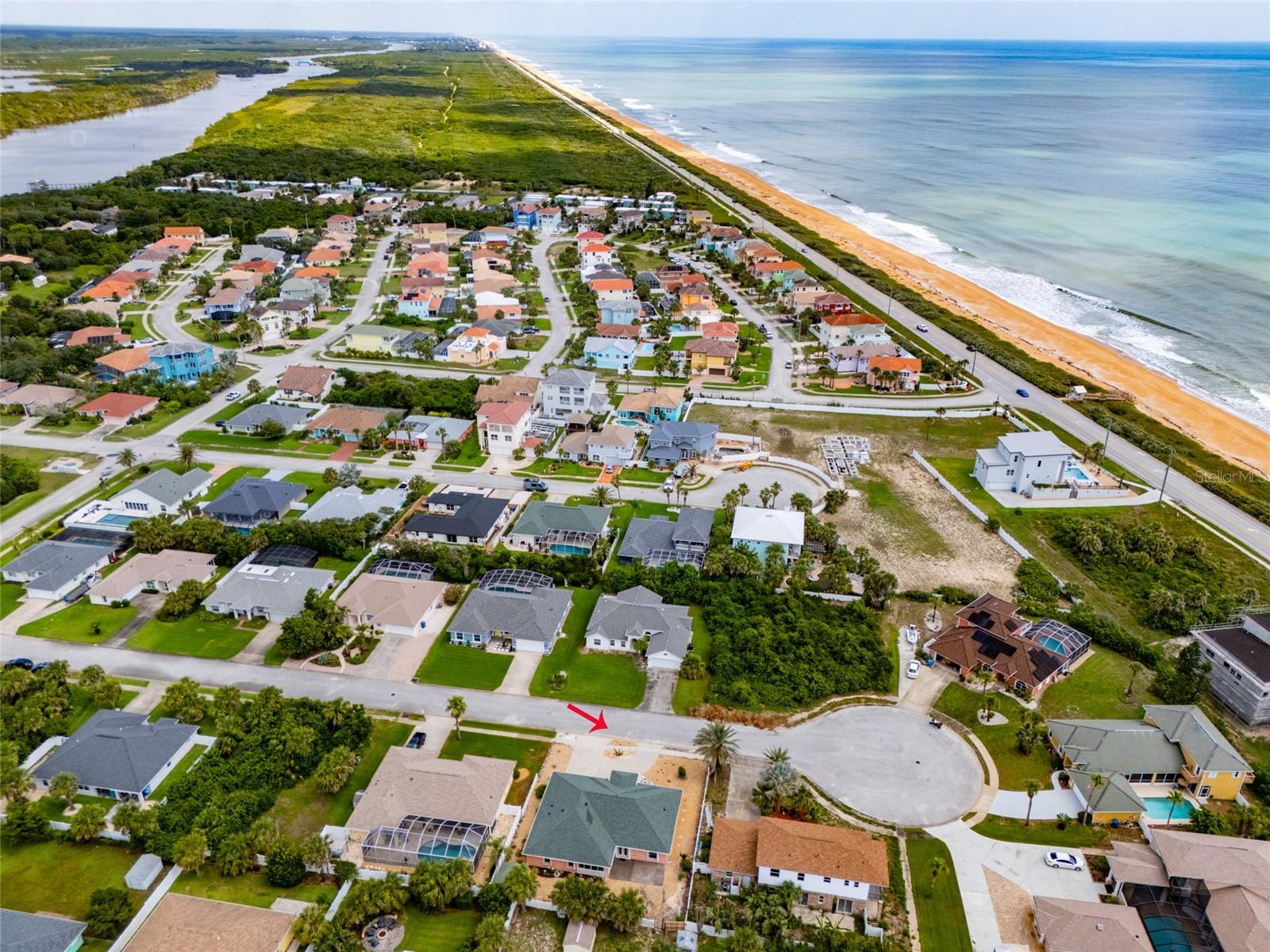 Image 5 of 50 For 142 Heron Dunes Drive
