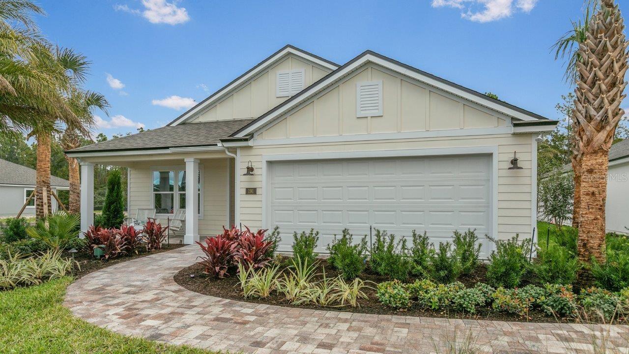 Details for 43 Green Circle, PALM COAST, FL 32164