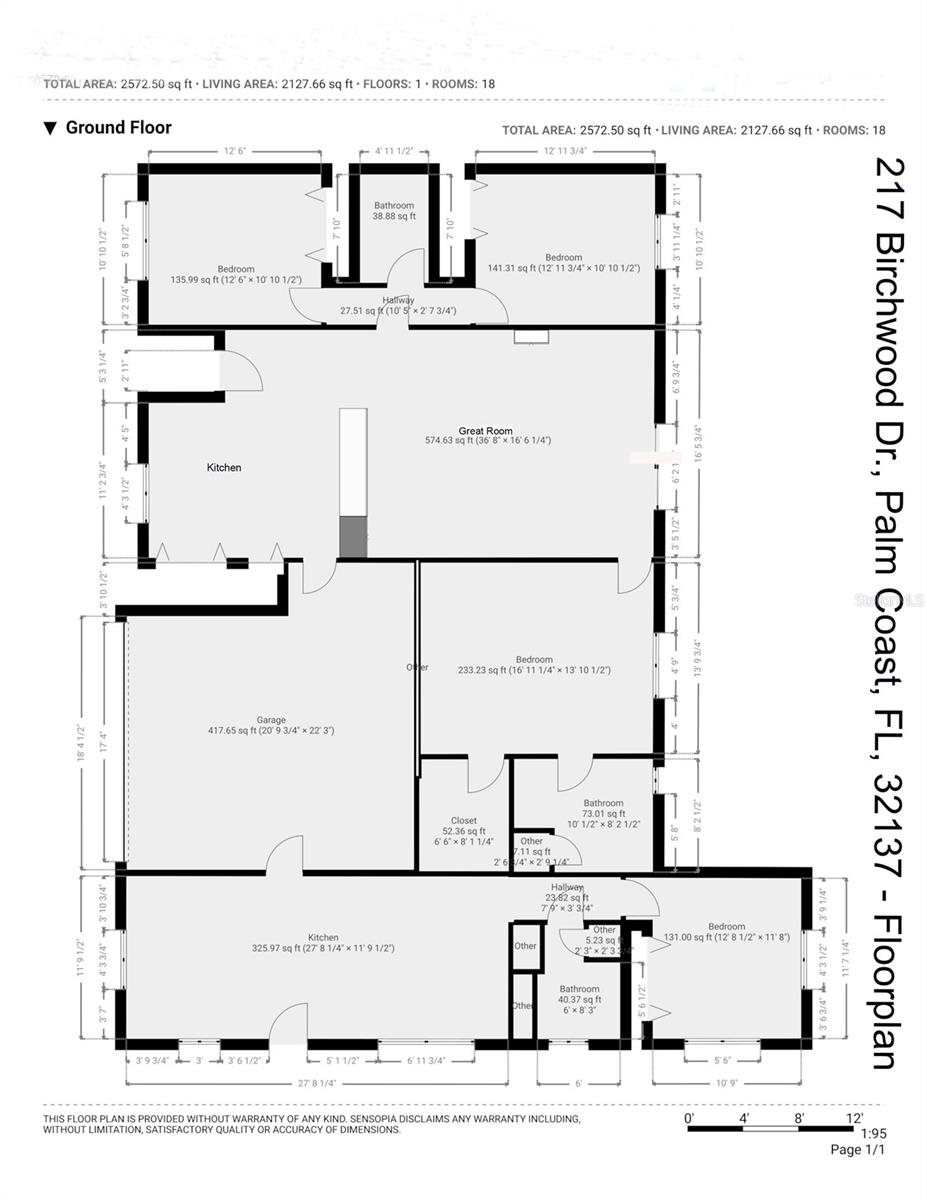 Image 40 of 40 For 217 Birchwood Drive